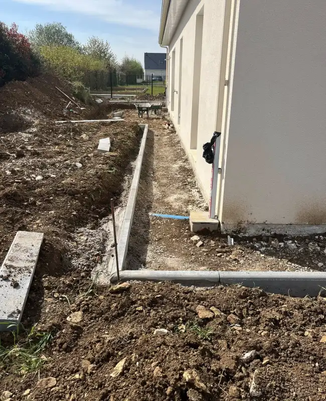 Mt Paysages Paysagiste A Janville Pres De Troarn Amenagement Exterieur Mt Paysages Paysagiste A Janville Pres De Troarn Amenagement Exterieur