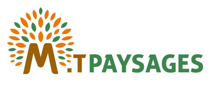 Mt Paysages Paysagiste A Janville Pres De Troarn Logo